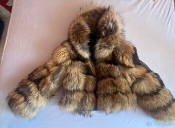 Nádherný kožúšok