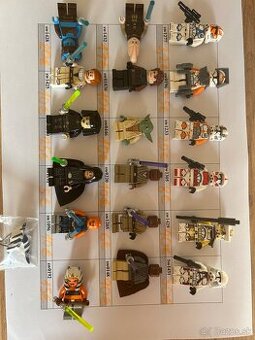 Lego star wars