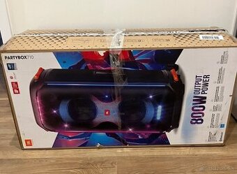 Jbl partybox 710