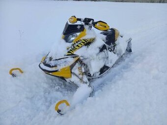 Ski-Doo 600 RS
