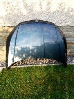 Predná kapota oktavia 4