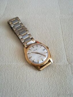 Pánske hodinky Prím Elegant Top