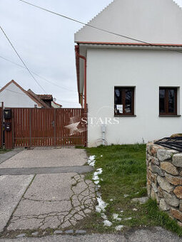 Vlastná záhrada, novostavba – ideálny 2-izbový mezonet