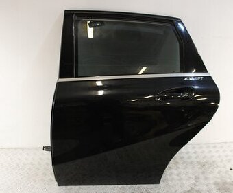mercedes B dvere ľavé zadné w246