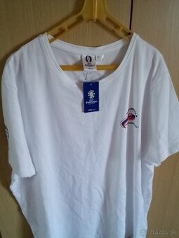 Tričko UEFA EURO2024 XL