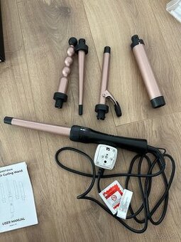 Kulma ELEHOT-Store 5 v 1 – vymeniteľné nástavce