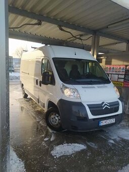 Preprava sťahovanie