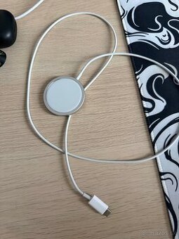 Apple MagSafe nabíjačka