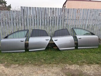 Audi a6c6 komplet dvere✅