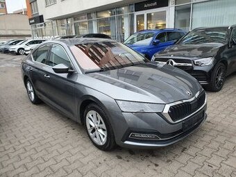 Škoda Octavia 4 Lim. Style 2.0 TDI 110kW - záruka Autodraft