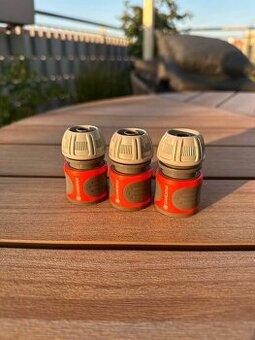 Gardena spojka na hadicu