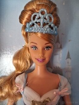 Barbie Sleeping Beauty