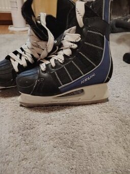 Predám pánske korčule