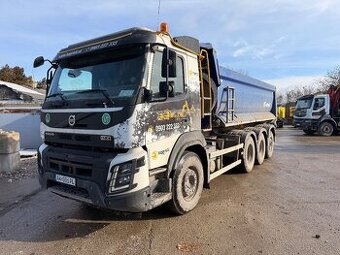 Volvo FMX 500