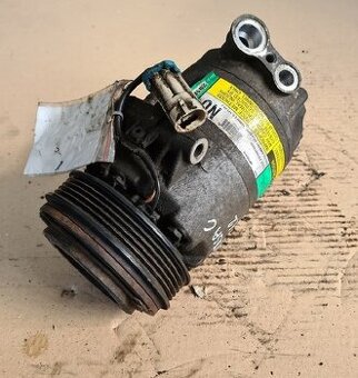 Klímový kompresor Opel Corsa C 1.2 13197255