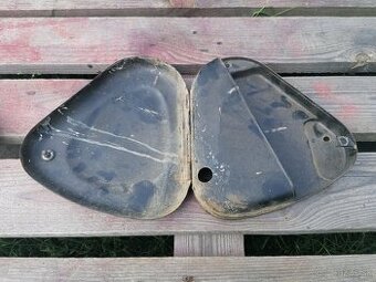 Kaslík na Jawa 250/ 350 perák