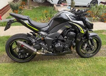 Kawasaki Z1000R