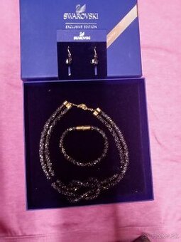Swarovski set