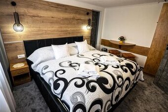 TUreality ponúka na prenájom rekreačný dom, Vysoké Tatry