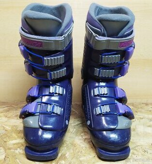 lyžiarske topánky c 37