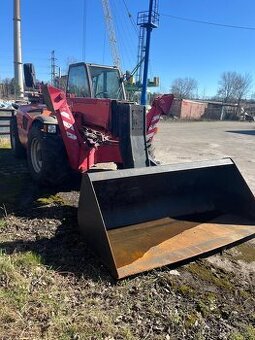 Manitou MT 1440 SLT