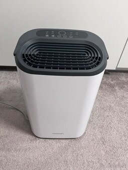 Odvlhčovač a čistička vzduchu