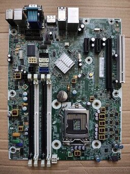 Základná doska k PC HP Compaq 6300/6200 Pro SFF
