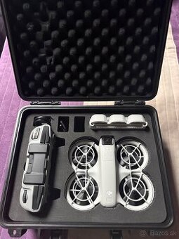 DJI Neo Fly More Combo