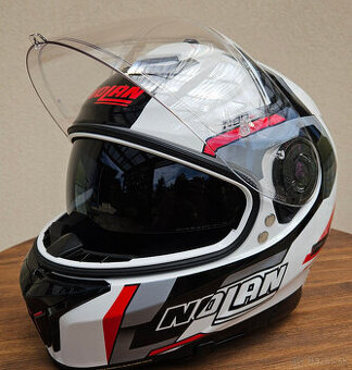 Prilba Nolan N80-8 veľkosť M - 58cm