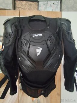Chránič tela Thor sentry XP2