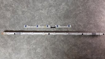 Samsung UE32F5000 LED podsvietenie