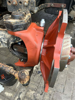 v ponuke reduktor napravy zetor