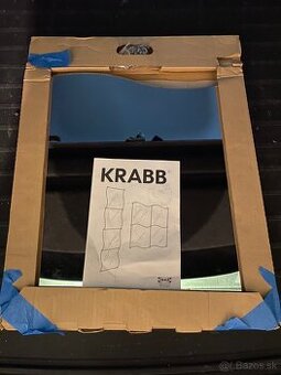 IKEA Krabb