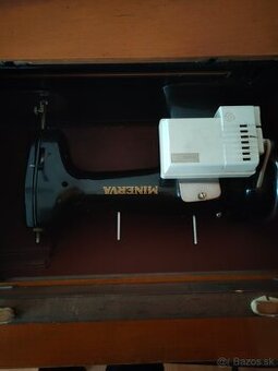 Predám starožitný nábytok