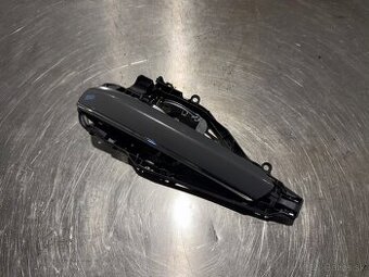 BMW 7 G11 G12 Zadná lavá klučka s mechanizmom KEYLESS