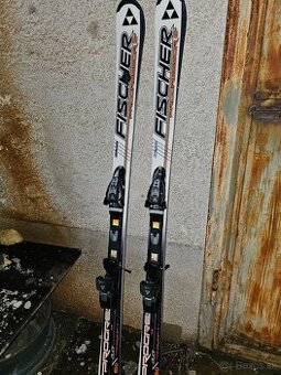 Fisher progressor 8+