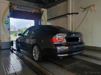 Predám BMW e90 320d
