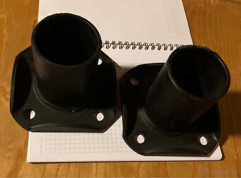 Náhradné diely Viadrus U26 (Herkules)