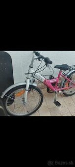 Predám detský bicykel