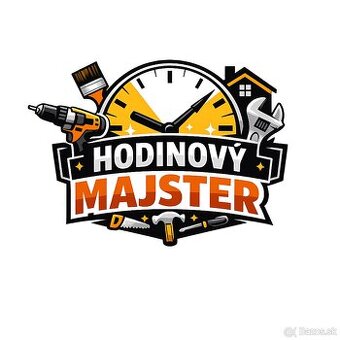 Domáci majster / Hodinový manžel