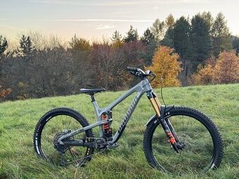 ZĽAVA-Propain Spindrift 4CF