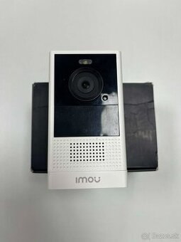 IMOU Cell 2 IP kamera