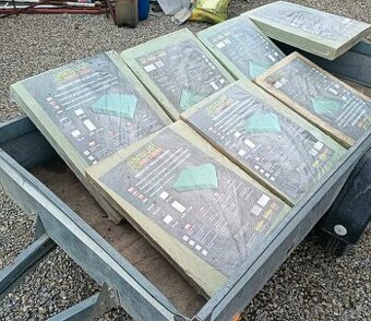 Predam podložku pod plavajuce podlahy