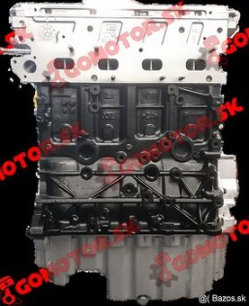 |CELÁ SR| Motor 2.0 TDi CR - všetky kódy - DOPRAVA V CENE