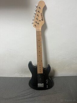 Detská elektrická gitara