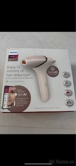 Philips Lumea BRI 950