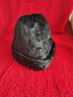 Baranica zimná kožušinová