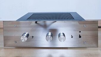 L´Audiophile SC 060 / Raritny lampovy pre-amp