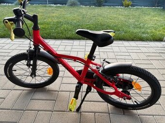 Detsky bicykel B Twin