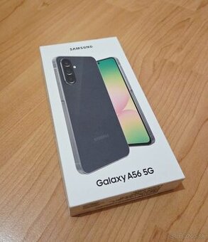Samsung Galaxy A56 5G 256GB